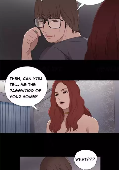 Girl Next Door Ch.1-12