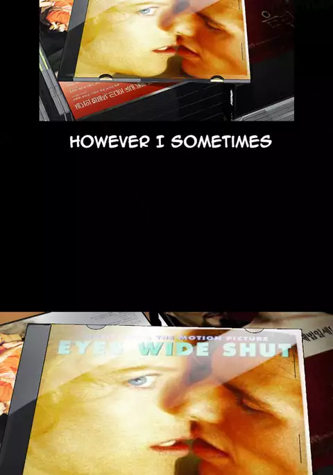 The Taste of Hands Ch.1-73