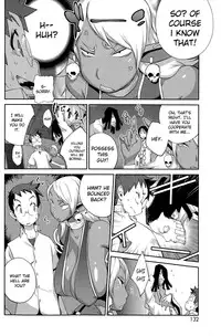 [Kotoyoshi Yumisuke] Kainyuu Miko Uzume Ch. 1, 3, 7-8 [English]