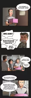 [Yi Hyeon Seok] Refrain Love Ch.1-24 (English) (YoManga) (Ongoing)