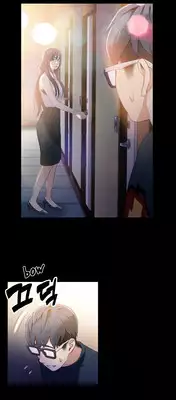 [BAK Hyeong Jun] Sweet Guy Ch. 1-45 [English] [YoManga]