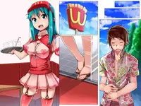 [Execio] Harem Inran Resort Tou