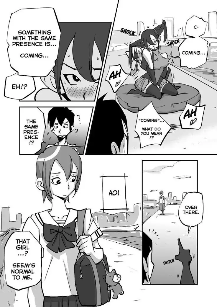 Bibia Is the Best!: Episodes 1-2