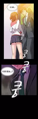 [Yihyeonmin] Drug Candy Ch.0-34 (English) (YoManga) (Ongoing)