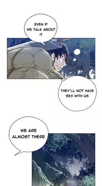 Perfect Half Ch.1-25 (English) (Ongoing)