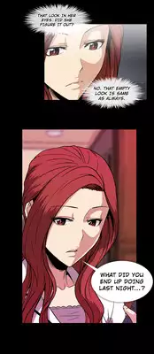 [Yihyeonmin] Drug Candy Ch.0-40 (English) (YoManga) (Ongoing)