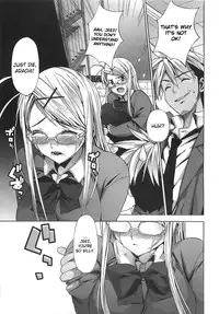 [Ohtomo Takuji] Gokkun Shojo - Drinking Virgin [English] [biribiri] [Decensored]