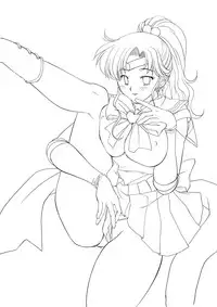 (C81) [Mitarashi Dango (GABRI-L)] Honshimei wa Jupiter (Sailor Moon) [Digital]