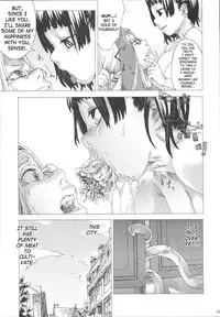 [Fatalpulse (Asanagi)] Victim Girls 3 (Ragnarok Online) [English] [SaHa]