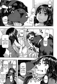 [ShindoL] Junai-Irregulars [English]