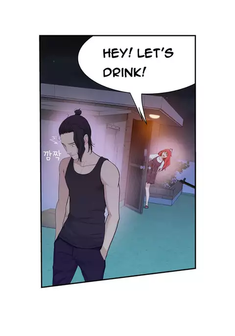 Tissue Thieves Ch.1-36