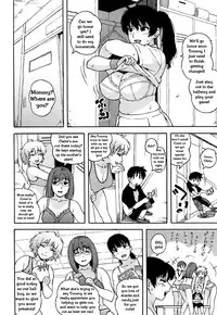 Maternal Guidance [English] [Rewrite] [Aozgolo]