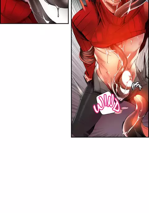 Lilith`s Cord Ch.1-38