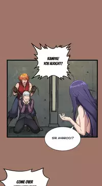 [Hong BanJang] Aharoo Ch.1-25 (English) (YoManga) (Ongoing)