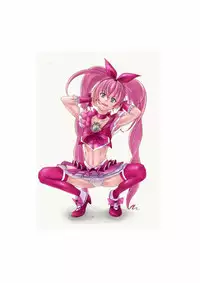 shock触ブリギュア4