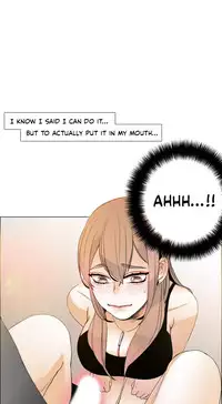 [Silverstar] Talk To Me Ch.1-37 (English) (Ongoing)