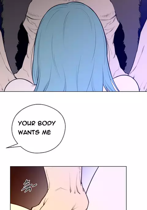 Perfect Half Ch.1-40