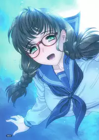 (C92) [Choki no Kamisama, Wanwandoh (Magaki Ryouta)] Secret Summer