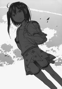 (C86) [Arekusa Thunder (Arekusa Mahone)] GirlS Aloud!! Vol. 06