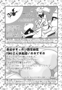 (C78) [SOLEX (TOKU, Sanomako, Lamb)] RURIMIX SP11 (Martian Successor Nadesico)