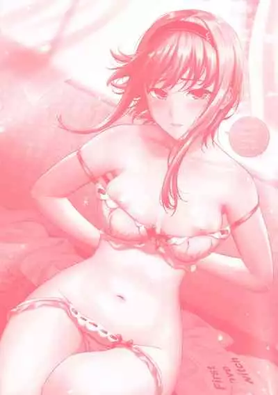 Hatsukoi Switch - First Love Switch