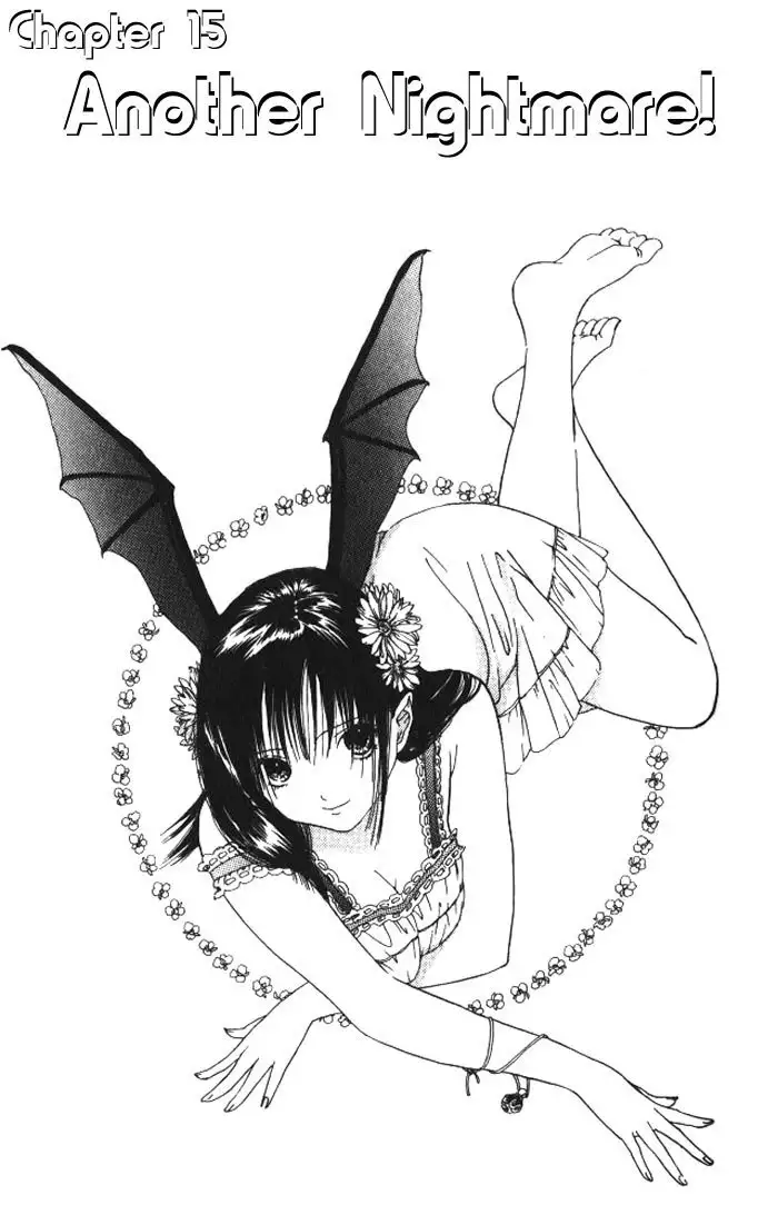 Lilim Kiss V2 - Ch15