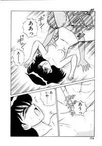 [Shinkuukan] Otome Chuuihou