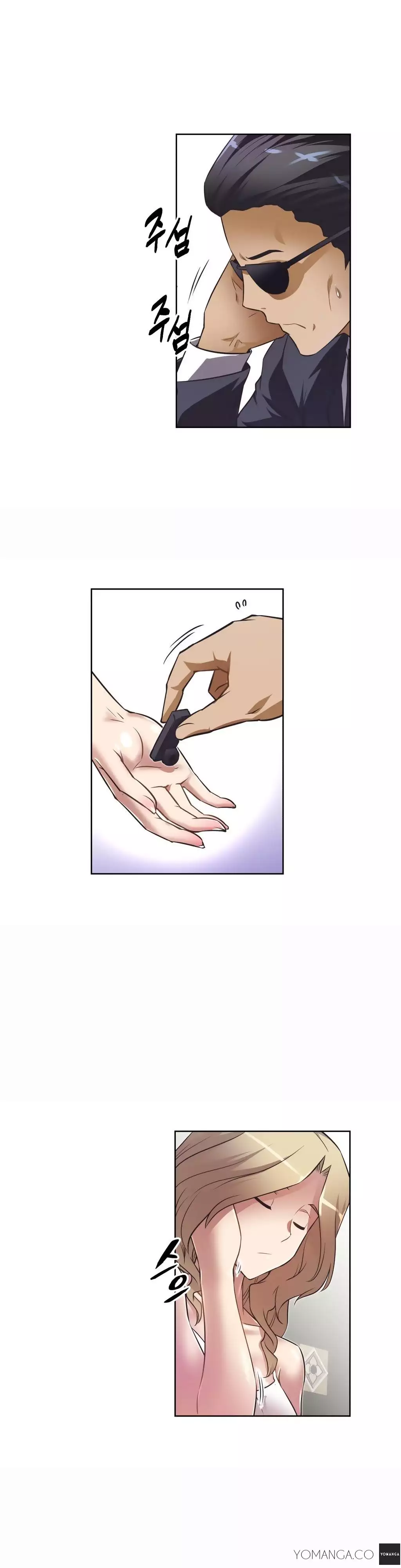 Brawling Go 0-17 Chapters