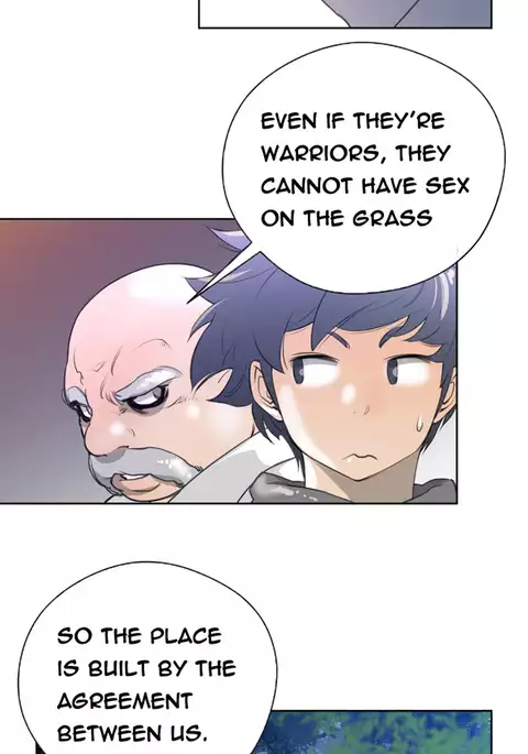 Perfect Half Ch.1-40