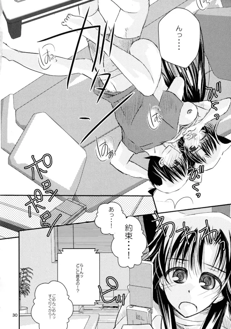 MACARON-CHOCOLAT-DOLCE