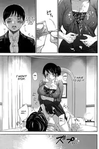 [Shikishiro Konomi] Netoraserare Ch. 1-10 [English] [Seinen Scans]