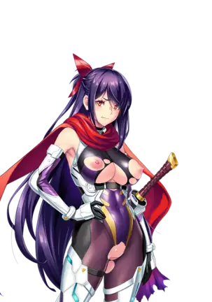 Mametsu Hime Mikoto ~Jusei Hisshi no Ishukangoku~