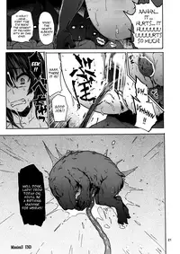 (C82) [Memeya (Meme50)] Mission 3 (Devil May Cry 4) [English] [Chocolate + LWB]