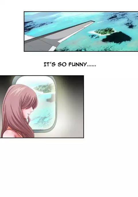 The Taste of Hands Ch.1-61