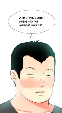 Hooker Ch.1-41 (English) (Ongoing)