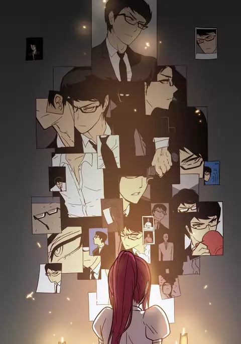 Household Affairs Ch.1-32