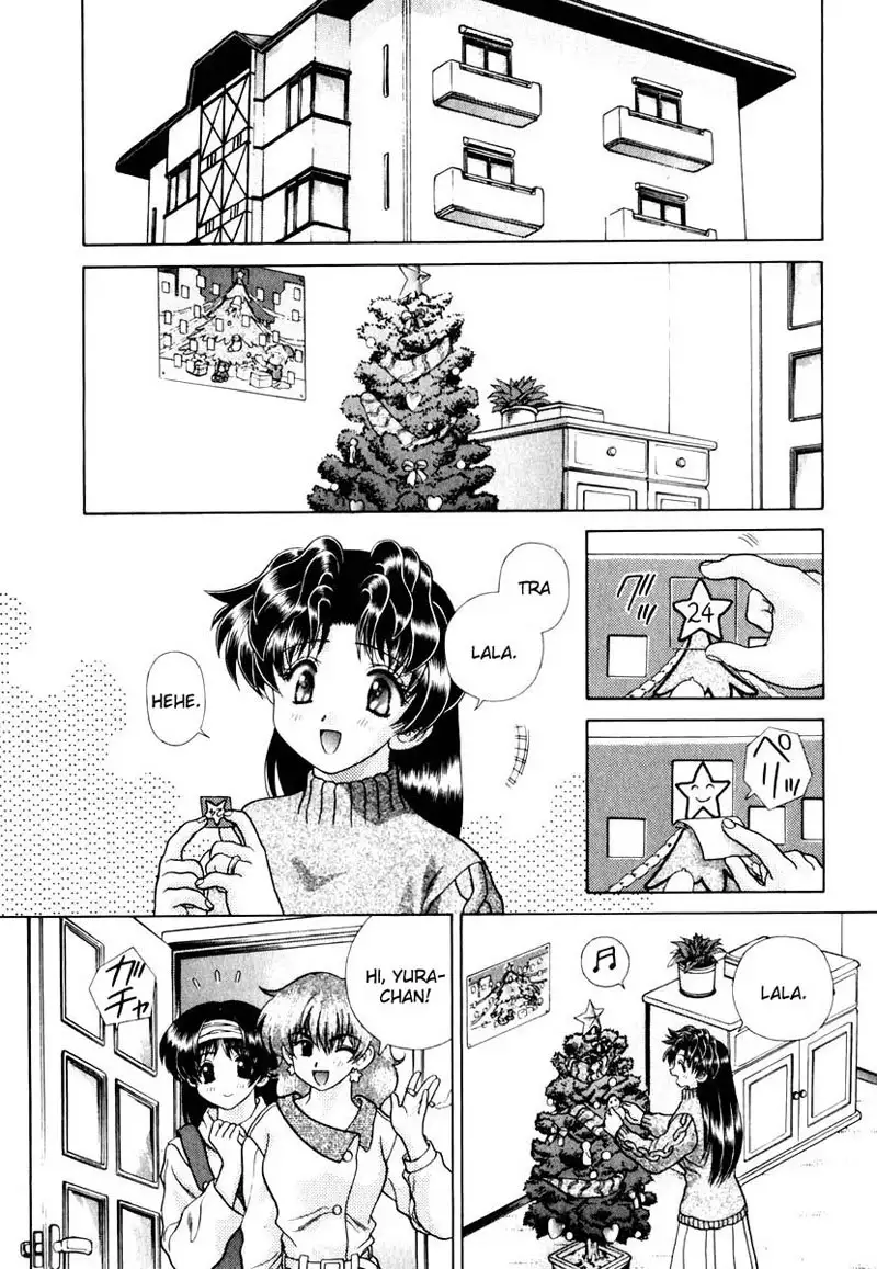 Futari Ecchi Vol14 - Pt134