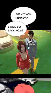 [Mojo] My Wives Ch.1-44 (English)