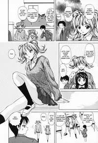 [Fuuga] Ane to Otouto to - Sister & Brother [English] [Fated Circle]