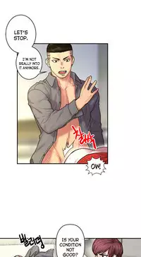 Ghost Love Ch.1-23 (English) (YoManga) (Ongoing)