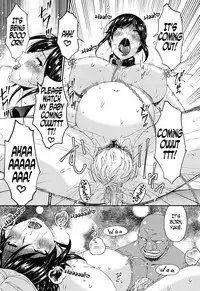 Youbo | Impregnated Mother