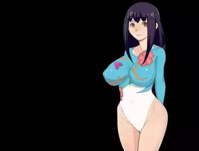 I will be a female slave from today