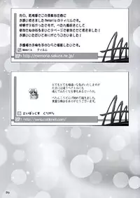 (C75) [Narumiya (Various)] All About AAA (Touhou Project)