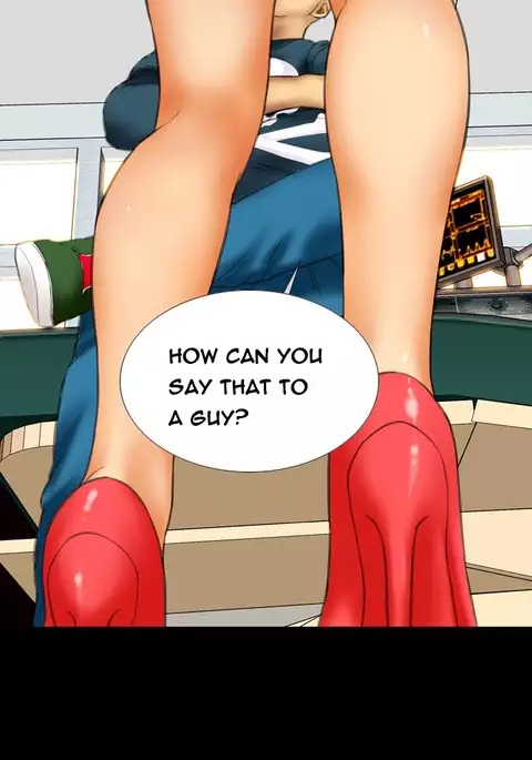 My Wives Ch.1-37