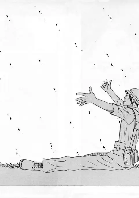 b-BOY Phoenix Vol.3 Tsundere Tokushuu