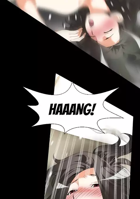 Love Parameter Ch.1-47