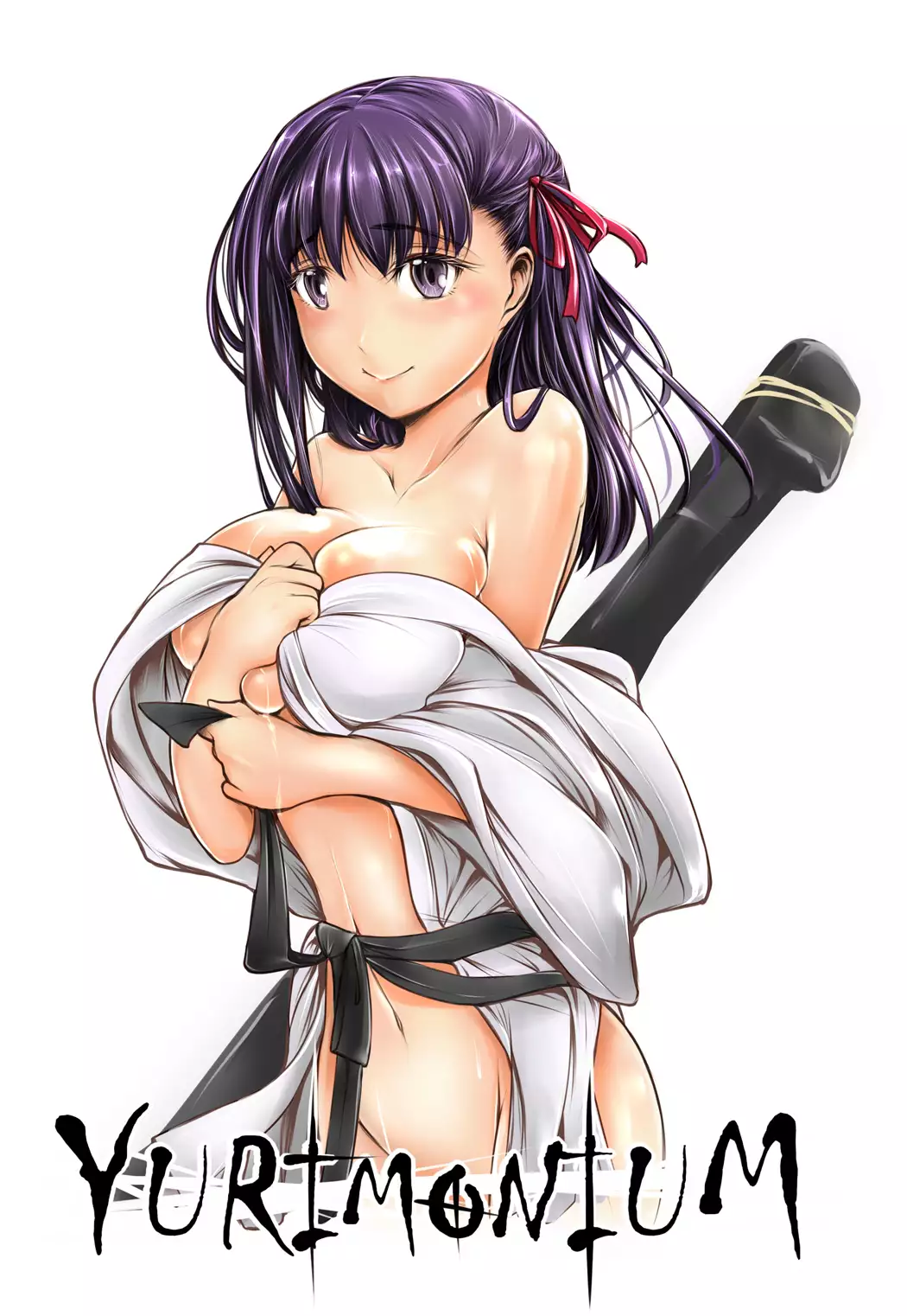 Yurimonium First Gate