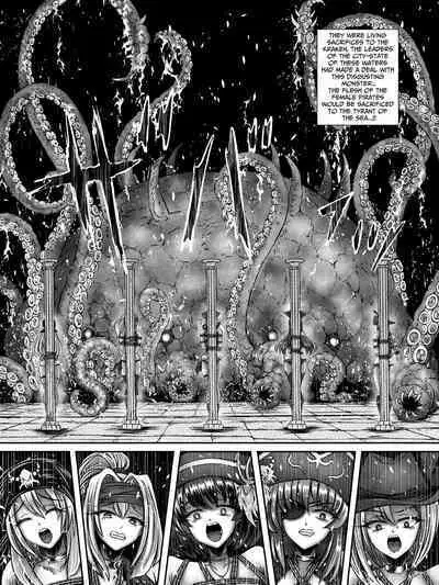 Zenmetsu Onna Adventure | Annihilated Women Adventure