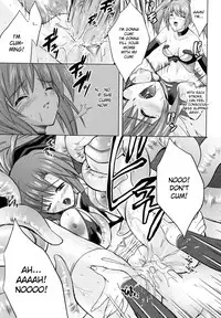 [Nanase Mizuho] PRINCESS FORCE [English]