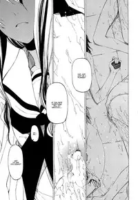 [Benjamin] Take that Hand (Sono Te wo Totte) (English) [Complete]